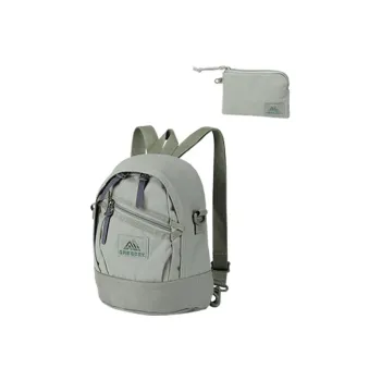 GREGORY Polyamide Crossbody Bag Backpack Regular Women's Seaweed Green