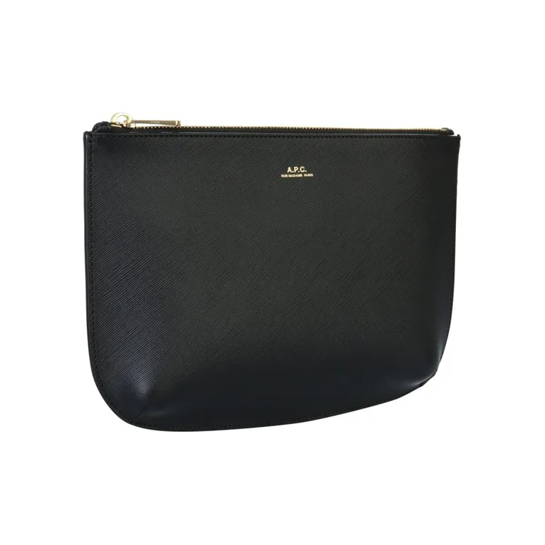 A.P.C Clutches-1