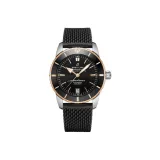 Black Dial