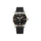 Black Dial