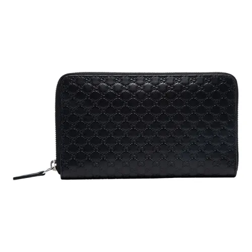 GUCCI Men GG Wallet