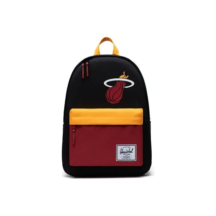 Herschel Backpack One Size Unisex Black Brown-0