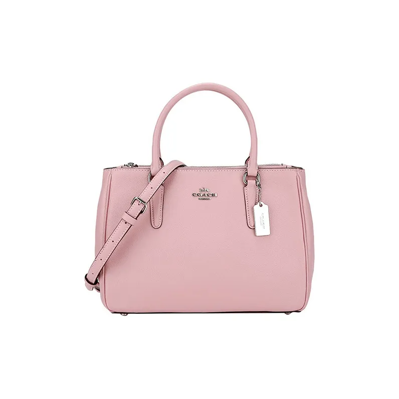 COACH Surrey Handbags-0