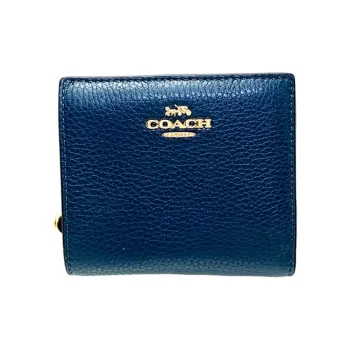 COACH Snap Wallet Wallets
