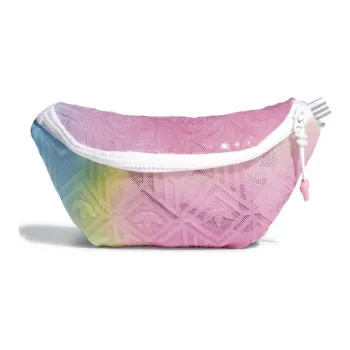 Adidas Originals TPU Sling Bags Shoulder Bags Fanny Pack Regular Unisex Bright Color