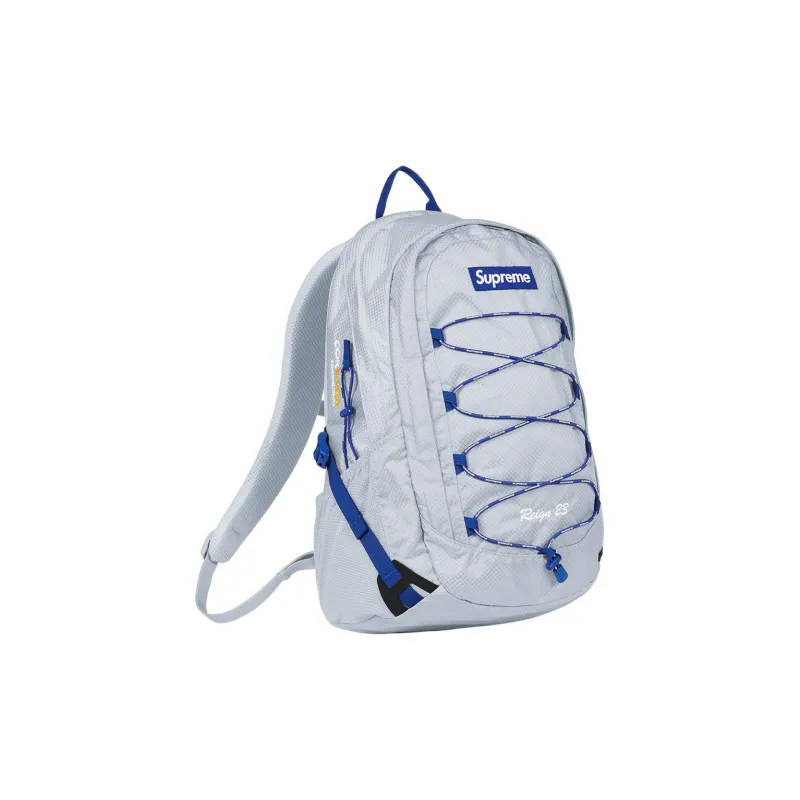 Supreme Nylon Mountaineering Bag, Laptop Bag, Backpack Regular Unisex Multicolor-1