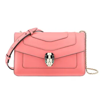 BVLGARI Crossbody Bags