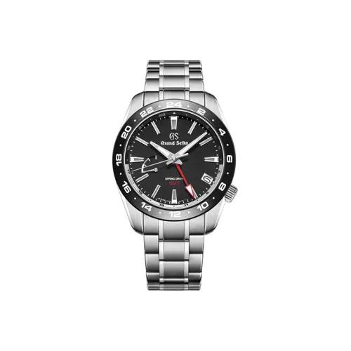 GRAND SEIKO Men Sport Series Watch