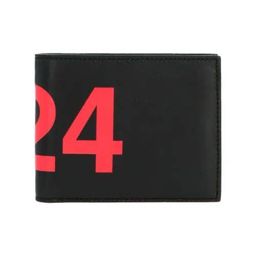 424 지갑 남성