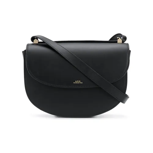 A.P.C Shoulder Bags