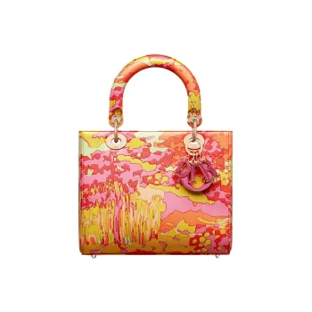 DIOR Lady DIOR Handbags