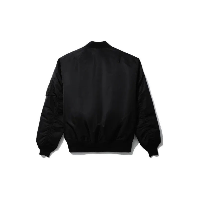 Alpha Industries Thickened Jacket Unisex-1