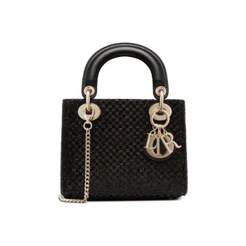DIOR Lady DIOR Handbags