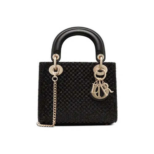 Lady DIOR Crossbody Bags