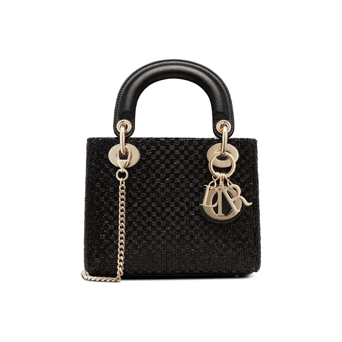 DIOR Lady DIOR Handbags-0