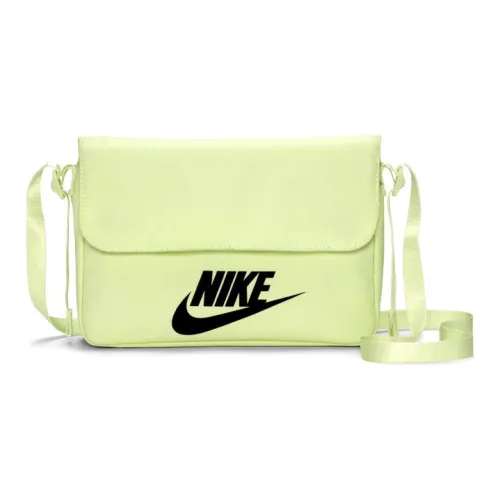 Nike Crossbody Bags Bright Yellow