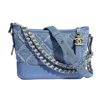 CHANEL Gabrielle Crossbody Bags