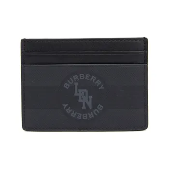 Burberry London Card Holders
