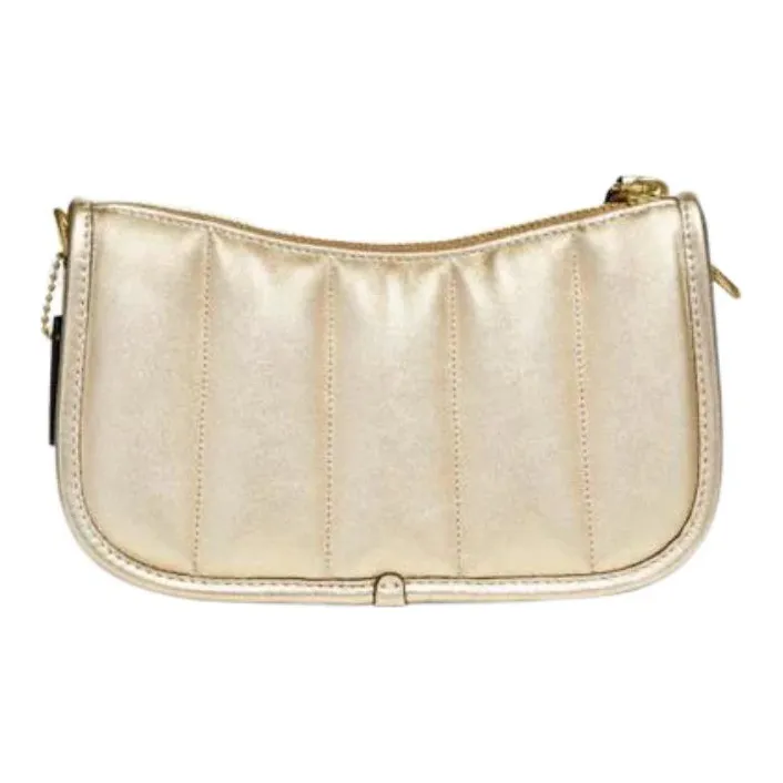 COACH Swinger Shoulder Bags-1