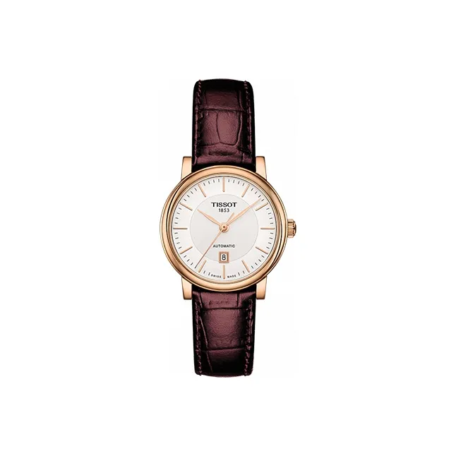 TISSOT Women's Carson Elite Series Watch-0
