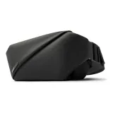 Ink Black (Push Button Buckle)