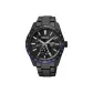 Black Dial