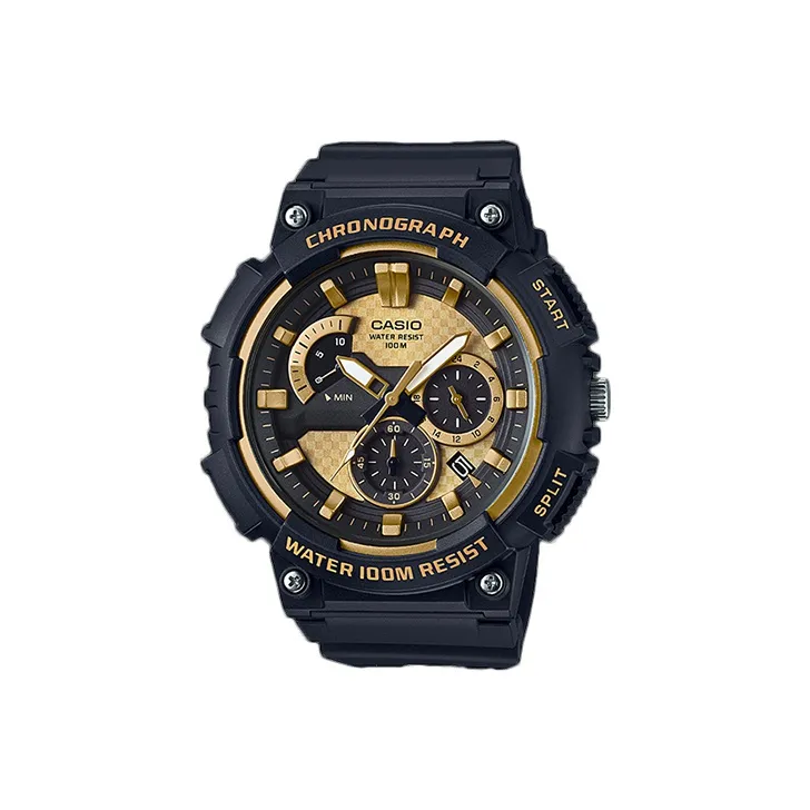 CASIO G Shock MCW 200H 9A-0