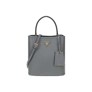 PRADA Panier Handbags