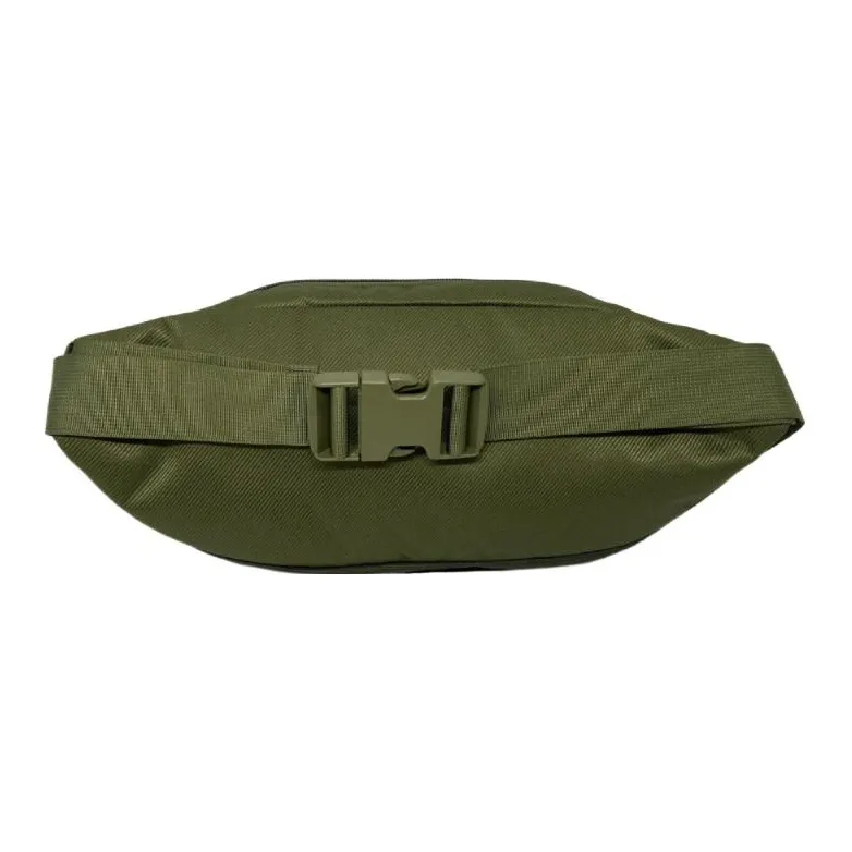 THE NORTH FACE Fabric Fanny Pack Regular Unisex Army Green-3