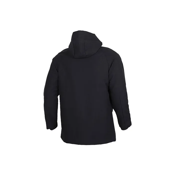 Adidas Jackets Men Black-1