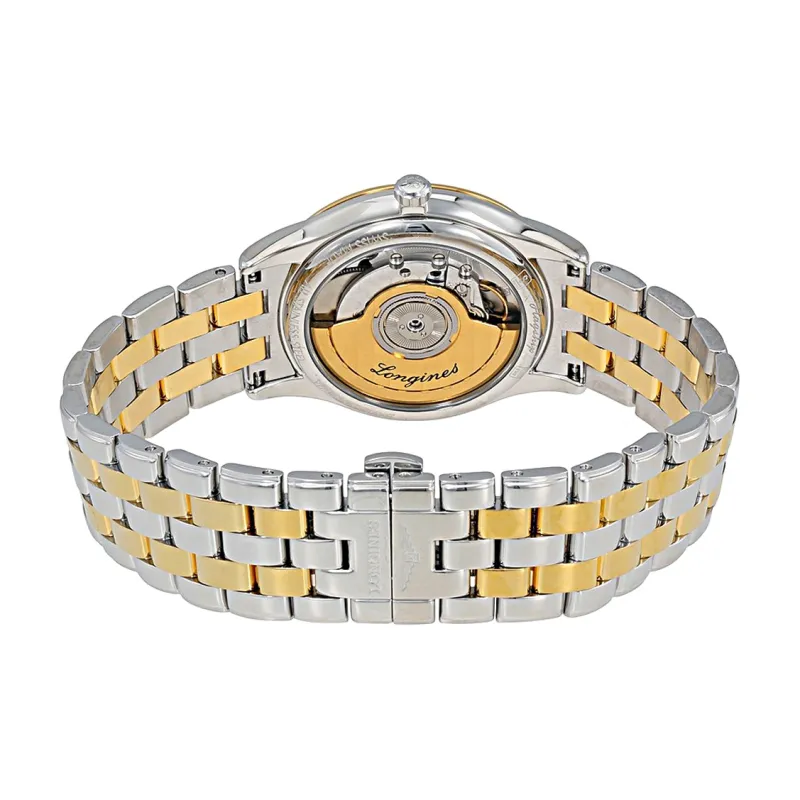 LONGINES Flagship L4.774.3.21.7-2
