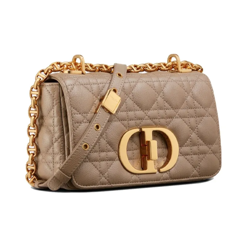 DIOR Caro Crossbody Bags-1