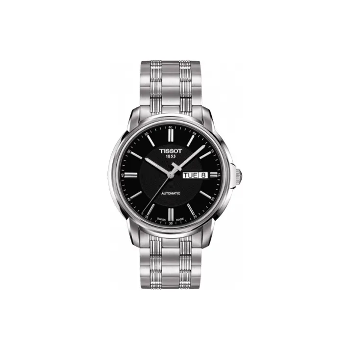 TISSOT Men Watch-0