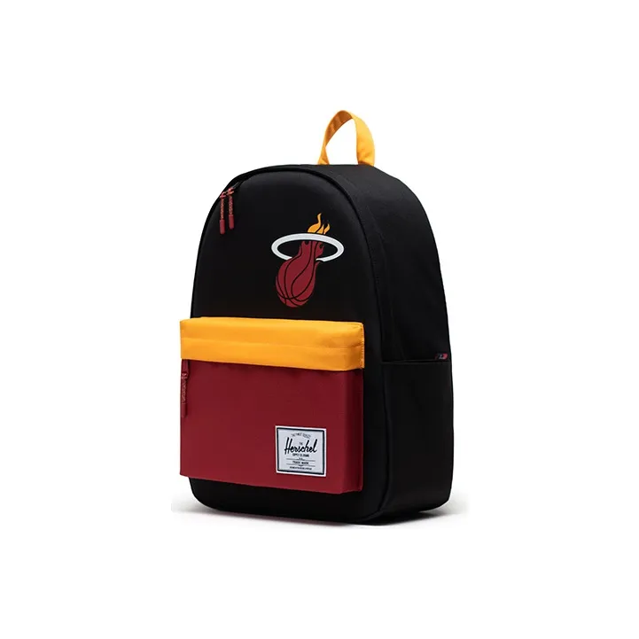 Herschel Backpack One Size Unisex Black Brown-1