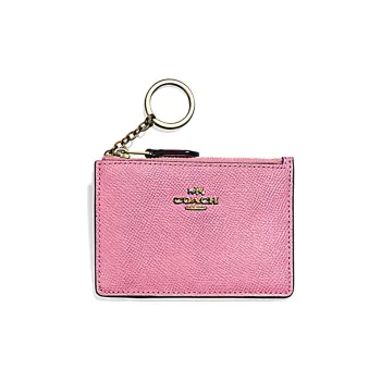 COACH Skinny Id Case Card Holders