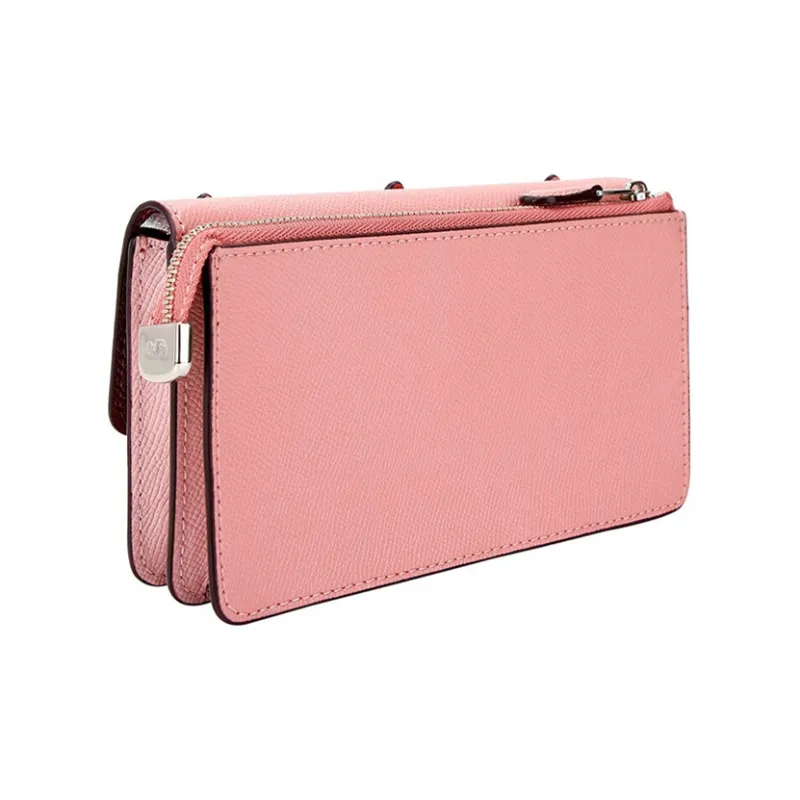 COACH Foldover Clutches-2