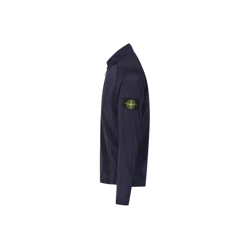 STONE ISLAND Compass Logo-patch Lightweight Jacket-2