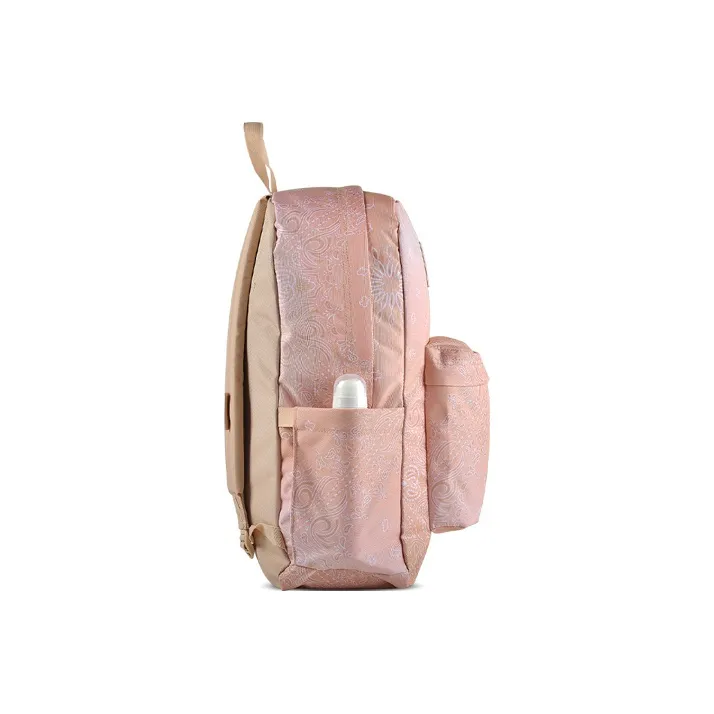 JanSport 600D Polyester Backpack Regular Women's-2