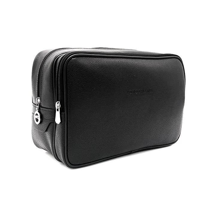 LONGCHAMP Le Foulonné Toiletry Bags-1