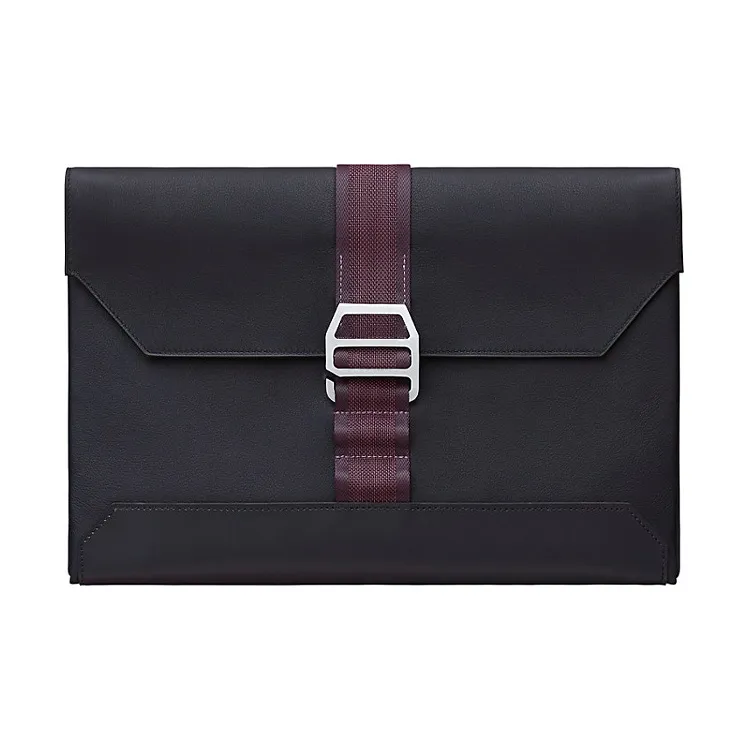 HERMES Cityslide Clutches-0