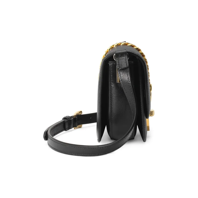 GUCCI Sylvie 1969 Shoulder Bags-2