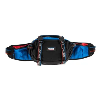 PALACE Polyester Fanny Pack Regular Unisex Multicolor