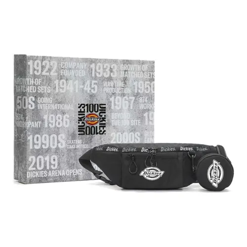 Dickies 100th Anniversary Fanny Packs