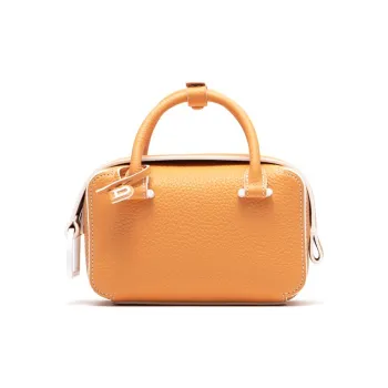 Delvaux Cool Box Handbags
