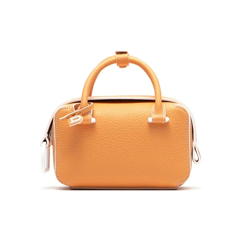 Delvaux Cool Box Handbags-0