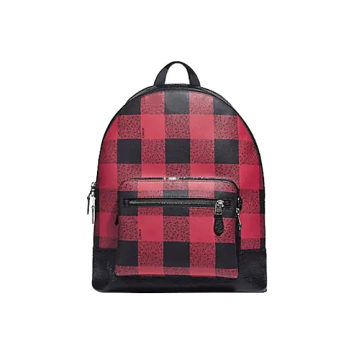 COACH West Backpacks