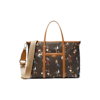 MICHAEL KORS Beck Clutches