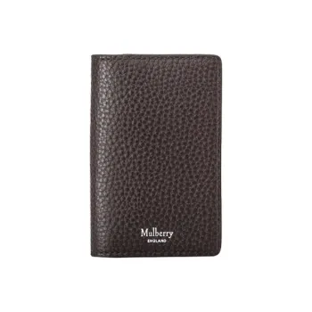 Mulberry Wallets