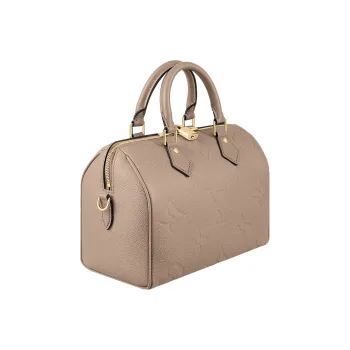LOUIS VUITTON Speedy Bandoulière 25