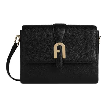 Furla Sofia Grainy Crossbody Bags